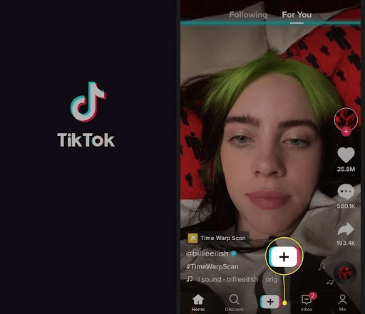 tiktok平台影片展示 tiktok平台影片展示